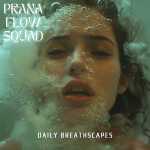 Daily Breathscapes: Navigating the Flow of Prana - Prana Flow Squad