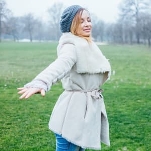 Rain Music: Natural Symphony for Life's Quiet Moments - Rain Paris