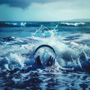 Ocean Crescendo: Music for the Seas - HD Nature Sound Library