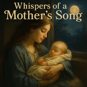 Whispers of a Mother's Song - Baby Music 335