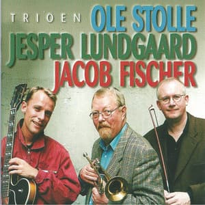 Trioen - Ole Stolle