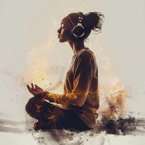 Zen Notes: Music for Reflective Meditation - Positive Energy