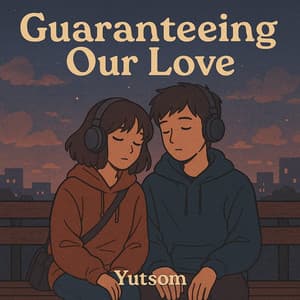 Guaranteeing Our Love - Yutsom