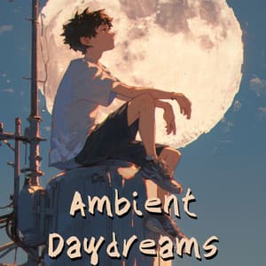 Ambient Daydreams: Lo-Fi Beats for Study, and Work - lofi student