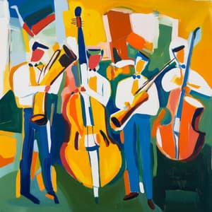 Velvet Serenity Soiree - Calming Slow Jazz Lounge