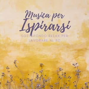 Musica per ispirarsi: Sottofondo relax per lavorare al PC, leggere, essere produttivi - Chiara Mente