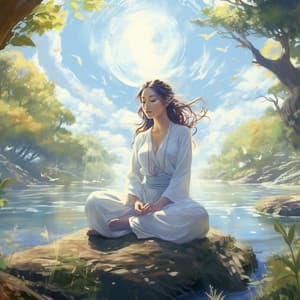 Rejuvenate the Soul: Relaxing Music for Inner Peace - Soothing Music Collection