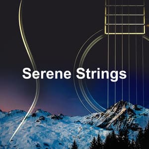 Serene Strings - Classical Guitar Masters