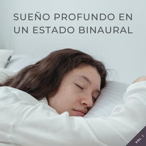 Sueño Profundo En Un Estado Binaural Vol. 2 - Binaural Beats sueño profundo