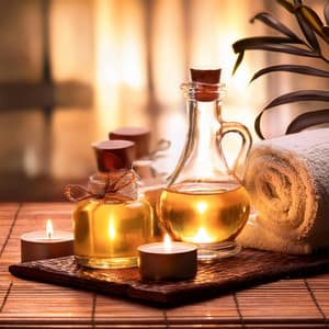 Relajación Hip Hop: Sesiones De Masaje Y Spa - Sonido estético