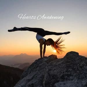 Hearts Awakening - Relaxing Piano Music