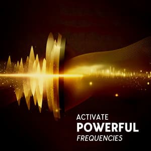 Activate Powerful Frequencies - Best Relaxing SPA Music