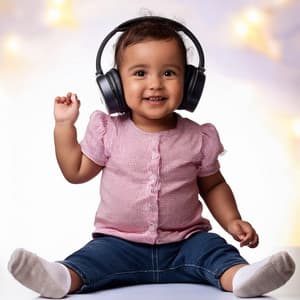 Pequeñas Vibras: Música De Hip Hop Para Bebés - Felizlágrima