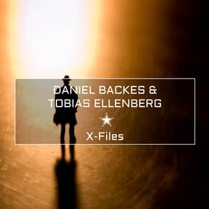 X-Files - Daniel Backes