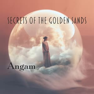 Secrets of the Golden Sands - Angam
