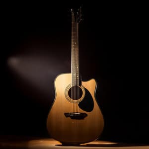 Música De Guitarra Serenidad: Melodías Relajantes Para Dormir - Musica Relajante de Guitarra Clasico