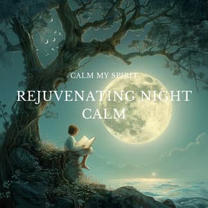 Rejuvenating Night Calm - Calm My Spirit