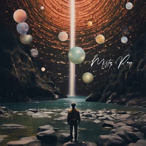 Moons of the Eternal Pulse - Misty Ray