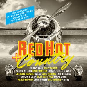 Red Hot & Country - Red Hot Org