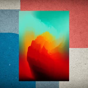 Jazz Organ - Background Music for Stress Fee Realities - Fresh Jazz Cuts