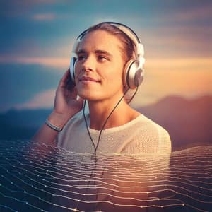 Soothing Relaxation: Peaceful Tone Patterns - Garden of Zen Music