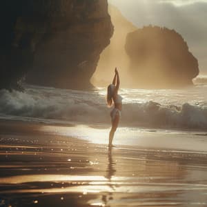 Armonía Para Yoga: Música Lofi Para El Equilibrio - Dualismo