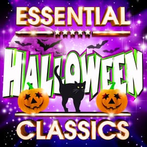 Essential Halloween Classics - The Top 20 Best Ever Halloween Hits Of All Time ! - Halloween Masters
