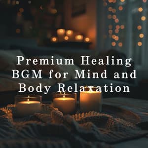 Premium Healing BGM for Mind and Body Relaxation - Relaxing BGM Project