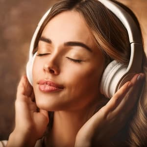 Armonía Para Meditación: Sinfonía Calmante Lofi - Siglo dorado