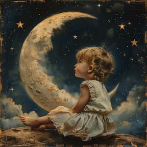 La Tierra De Los Sueños De La Canción De Cuna: Armonías Relajantes Para El Sueño Del Bebé - Canciones de cuna clásicas