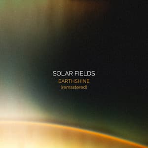 Earthshine - Solar Fields