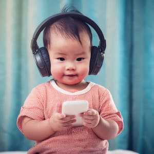 Playtime Harmonics: Baby’s Musical Journey - Calming Songs