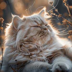 Armonías De Mascotas Lofi: Melodías Tranquilas De Animales - Ritmo de hip-hop lofi