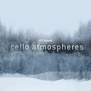 Cello Atmospheres - Chris Doney