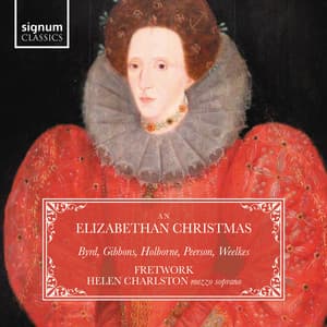 An Elizabethan Christmas - Fretwork