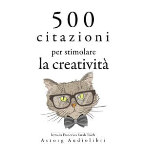 500 citazioni per stimolare la creatività - Albert Einstein