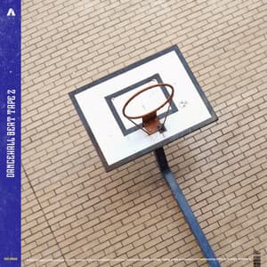 DanceHall Beat Tape 2 - DramFaih B