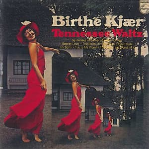 Tenessee Waltz - Birthe Kjær