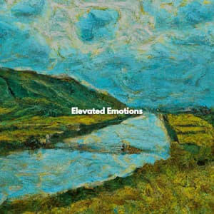 Elevated Emotions - Background Chill Jazz
