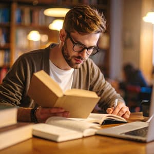 Melodías Suaves: Guitarra Para Acompañar El Trabajo - Leyendas de la música de estudio