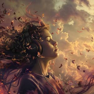 Melodic Peace: Soft Music Melodies - Chakra Healing Manifestation Project