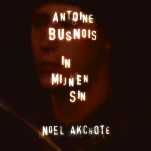 Antoine Busnois: In mijnen sin - Antoine Busnois