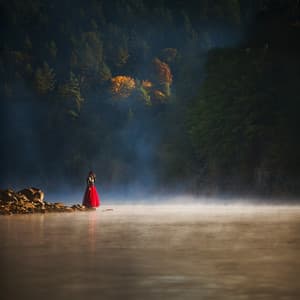 Luz sobre as Águas - Filipe South