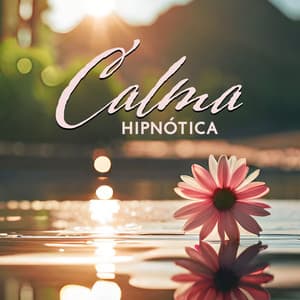 Calma hipnótica: Oásis de natureza calmante - Hipnose Natureza Sons Coleção