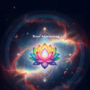 Journey through the Dharmadhātu - Rose Armstrong