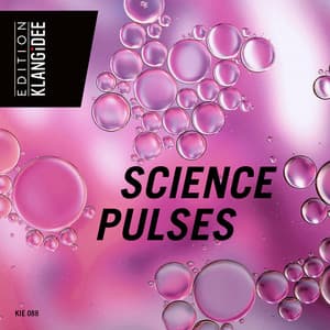 Science Pulses - Michael Klubertanz