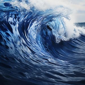 Cantatas Oceánicas De Concentración: Música Junto Al Reino Oceánico - Sonidos de la jungla