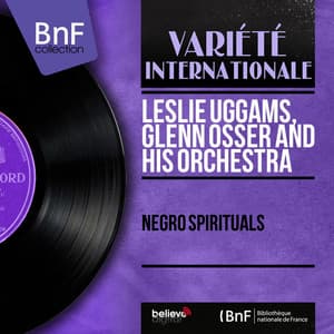 Negro Spirituals - Leslie Uggams