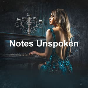 Notes Unspoken - Lewis Owen Heath