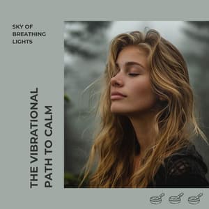 The Vibrational Path to Calm: 4-7-8 Breathing & Tibetan Bowls - Sky of Breathing Lights